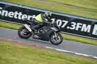 Lower Group Black Bikes